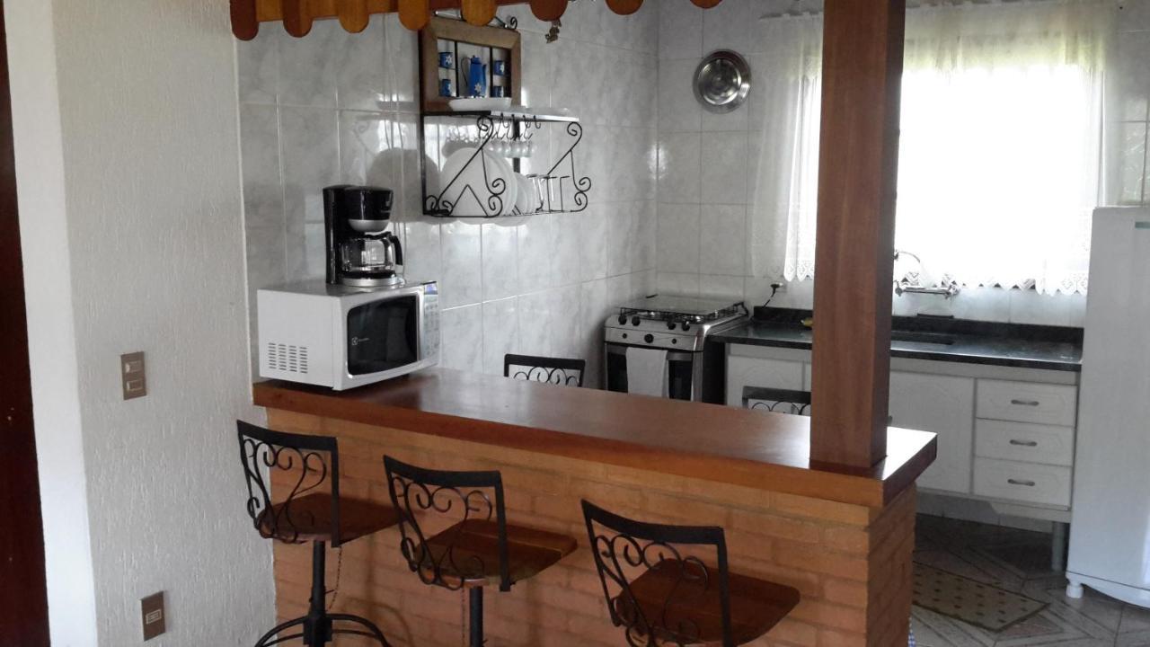 Casa De La Luna Monte Verde  Exterior foto
