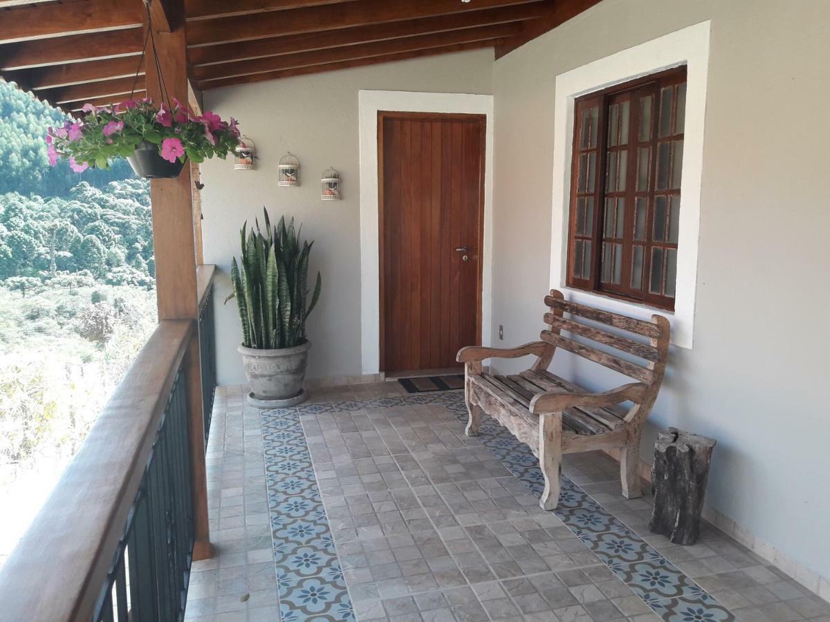 Casa De La Luna Monte Verde  Exterior foto